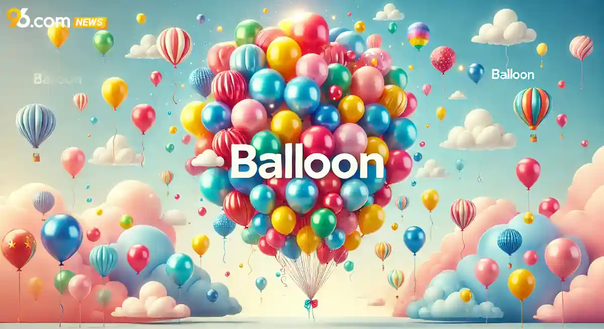 Play Balloon Casino for Free or Real Money