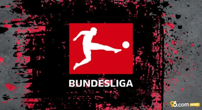 How Many Games Are in a Bundesliga Season?