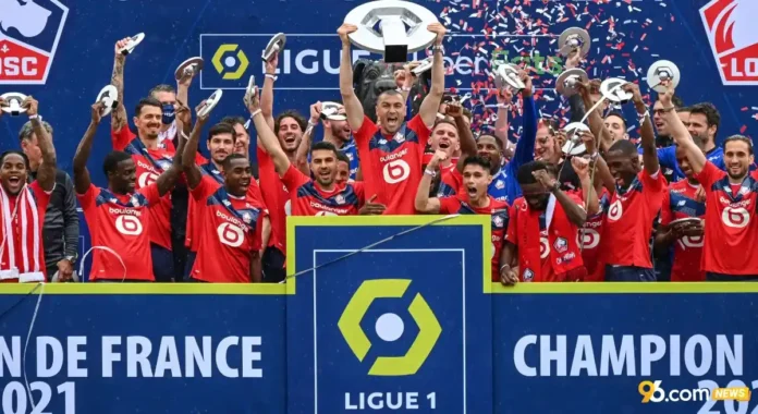 How Many Games in a La Liga Season ?