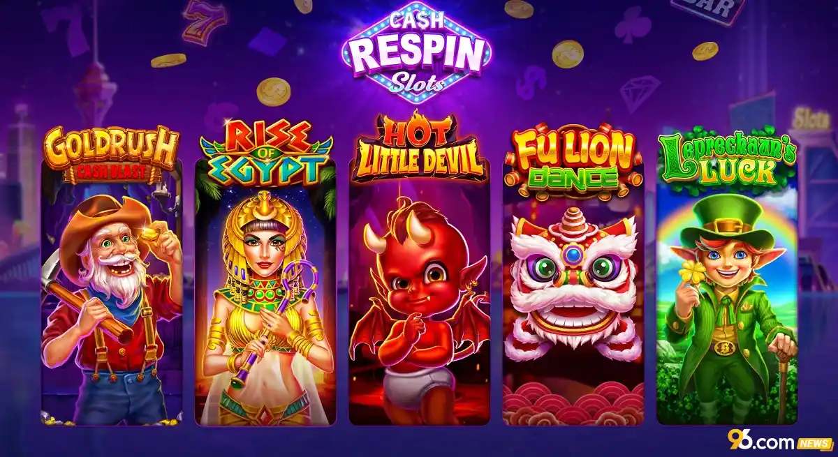 slot deposit