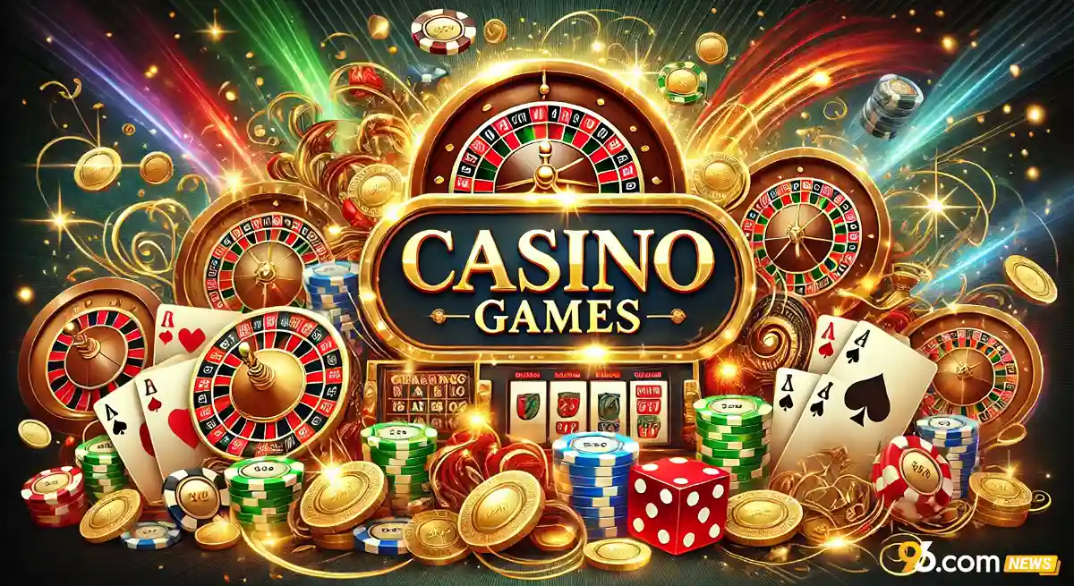 best online casino