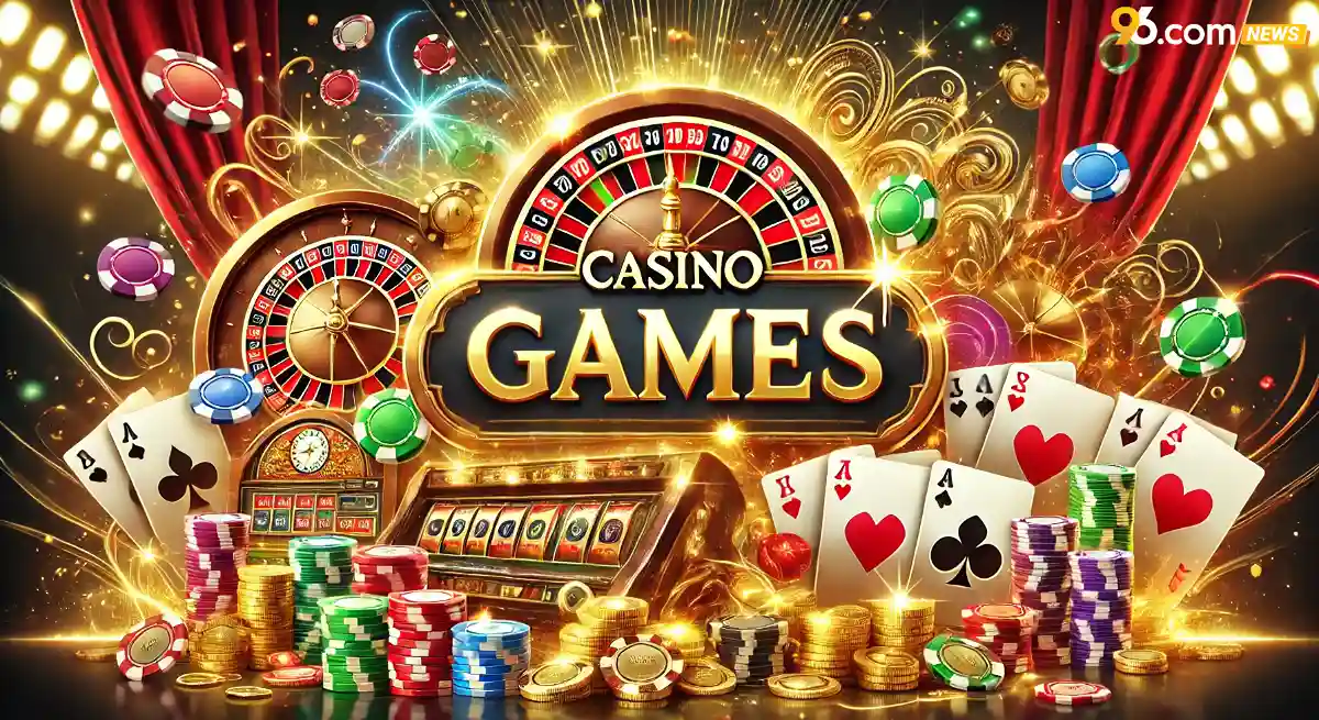 casino