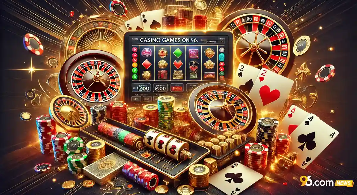 bet online casino