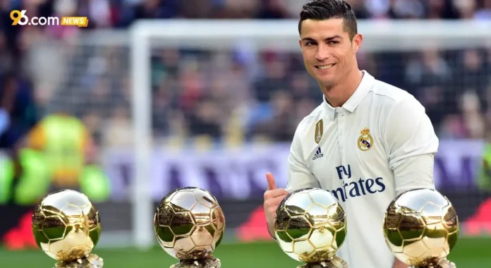 how many la liga has ronaldo won how many la liga has ronaldo won