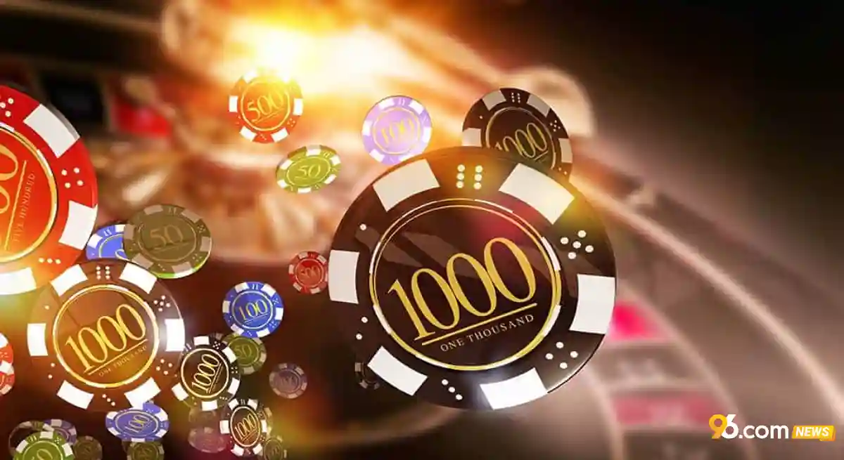 online casino bonus