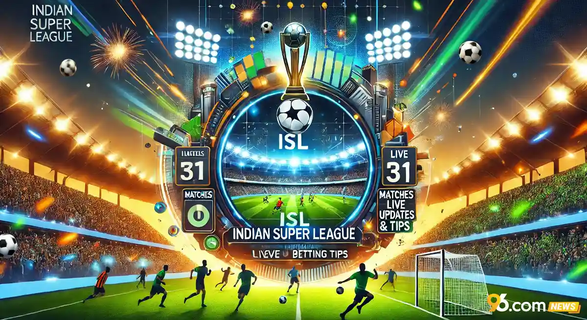 india indian super league 