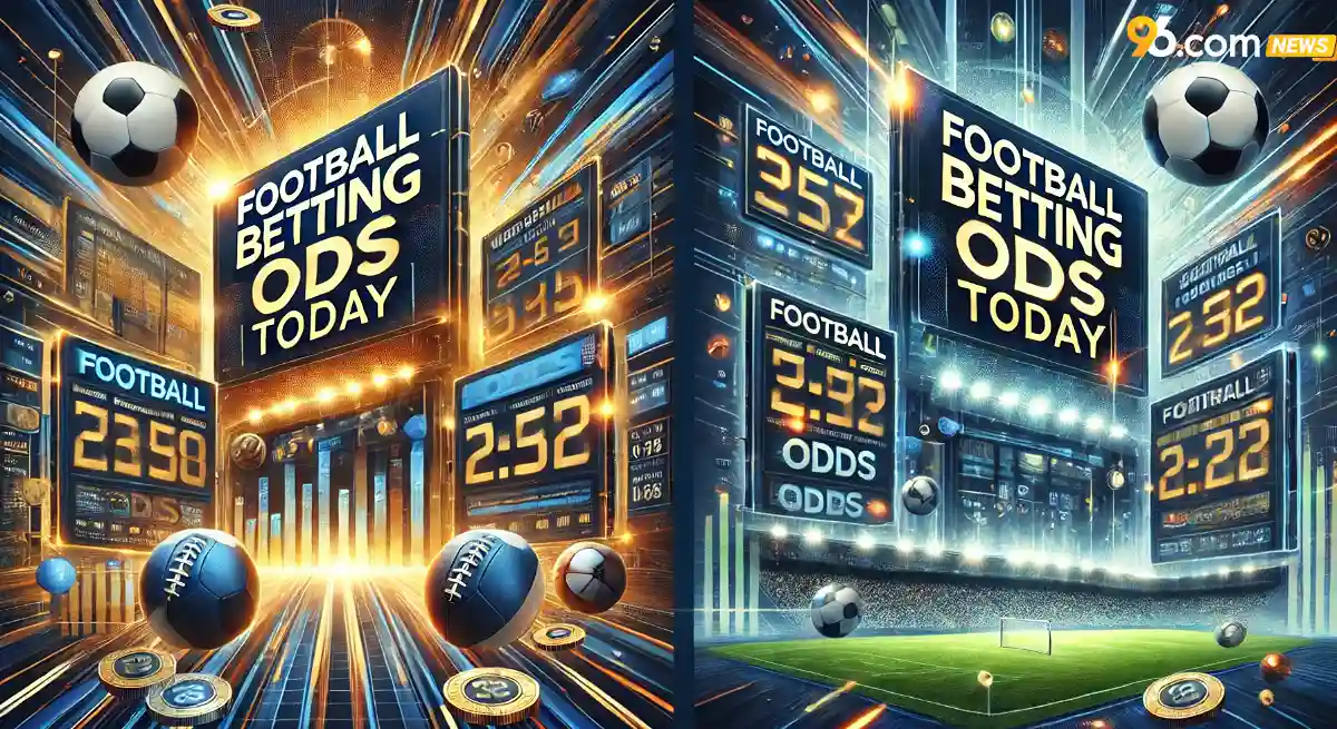 football betting odds 