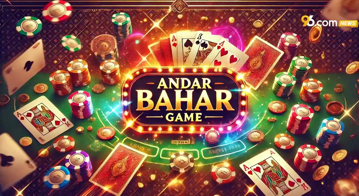 Andar Bahar Game Online – Play, Rules, Tricks & Real Money