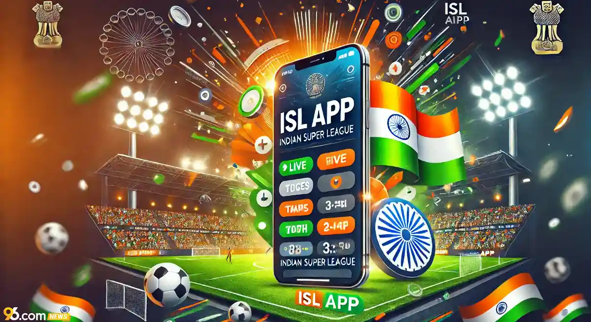 ISL App Download