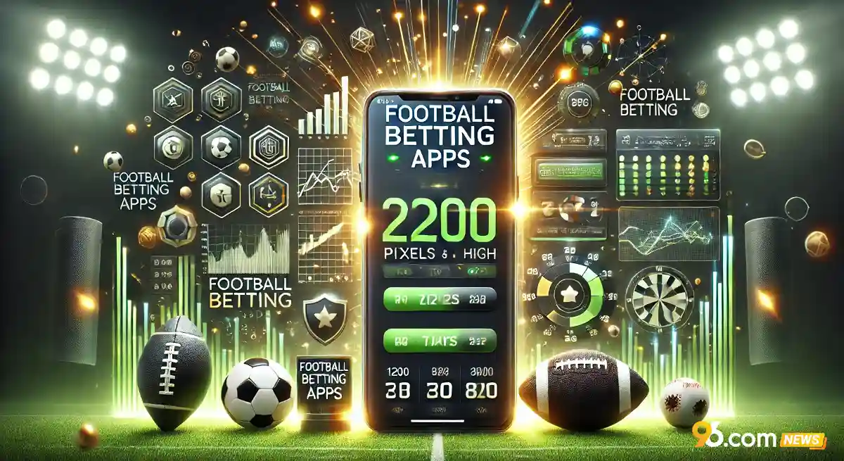 football betting apps