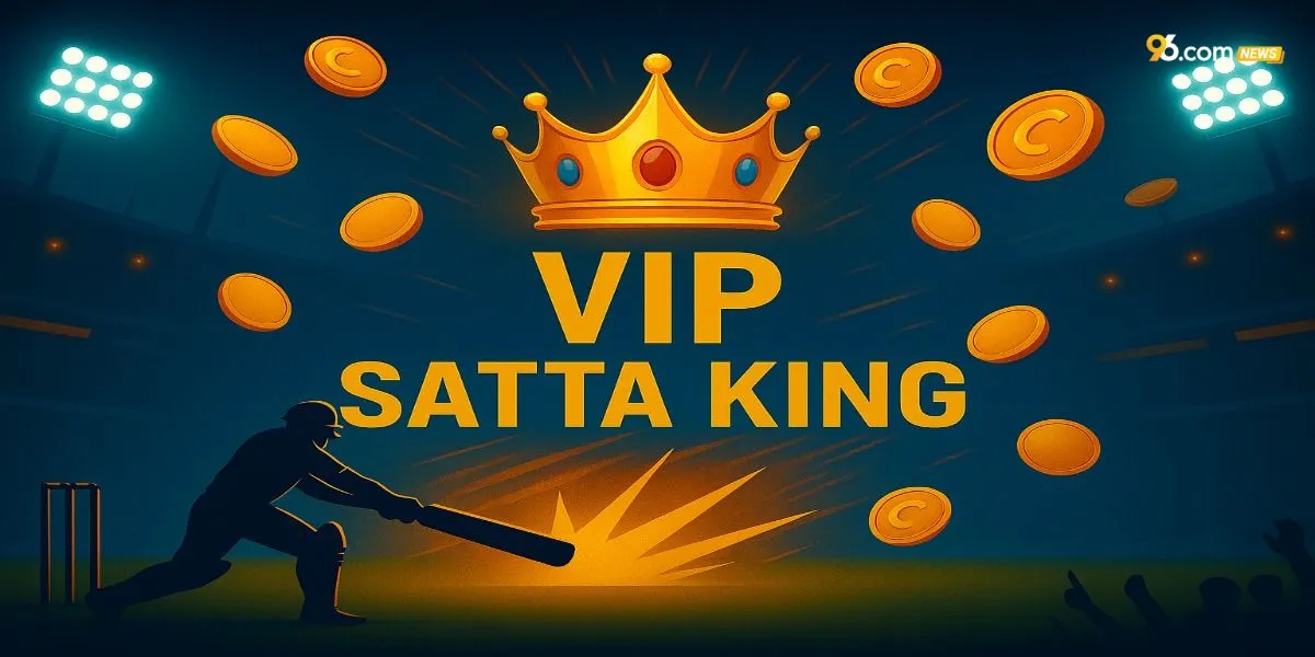 VIP Satta King