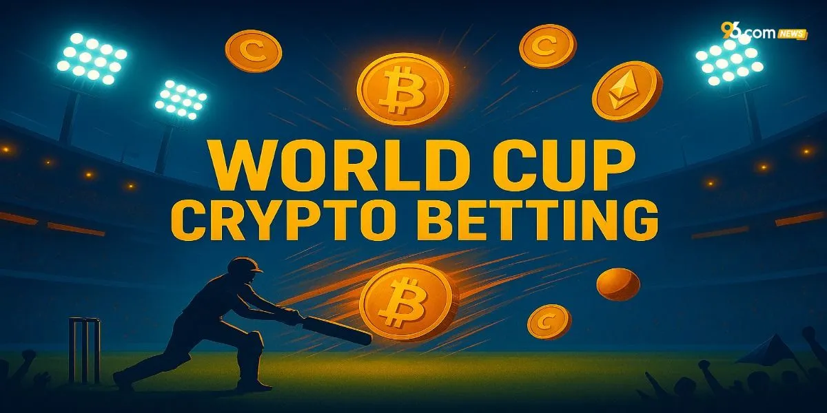 World Cup Crypto Betting