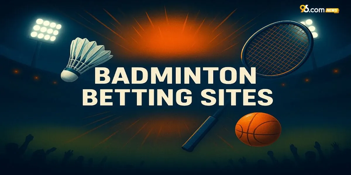 badminton betting sites