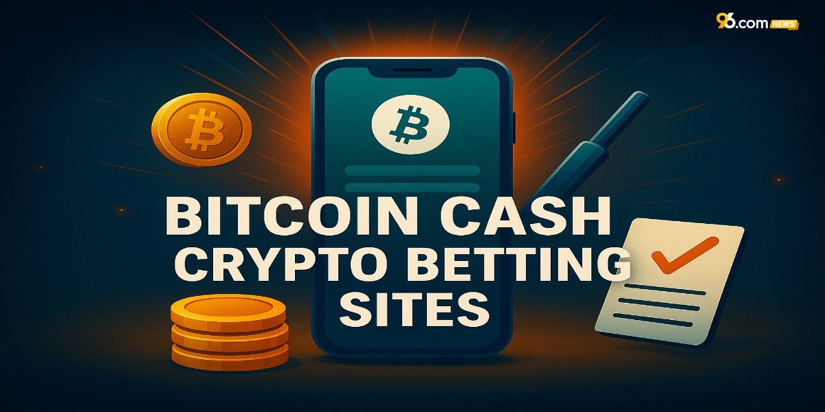 bitcoin cash crypto betting sites
