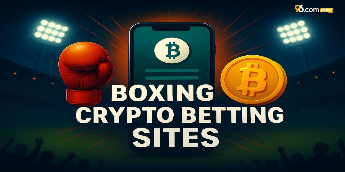 boxing crypto betting sites