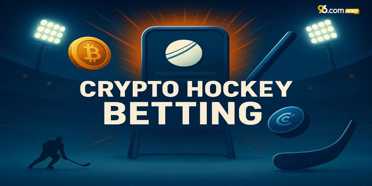 crypto hockey betting