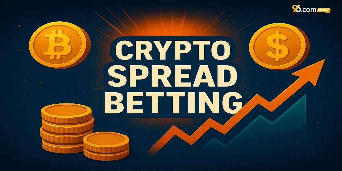 crypto spread betting