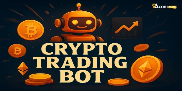 bot perdagangan crypto