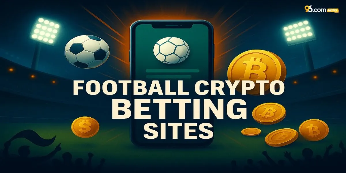 football crypto betting sites