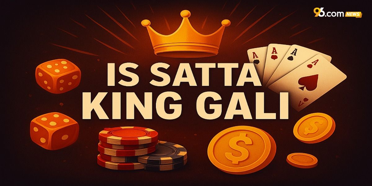 satta king gali