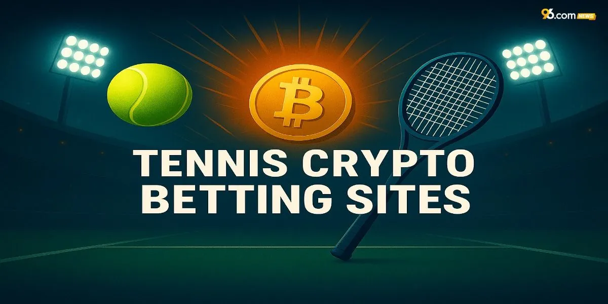 tennis crypto betting sites