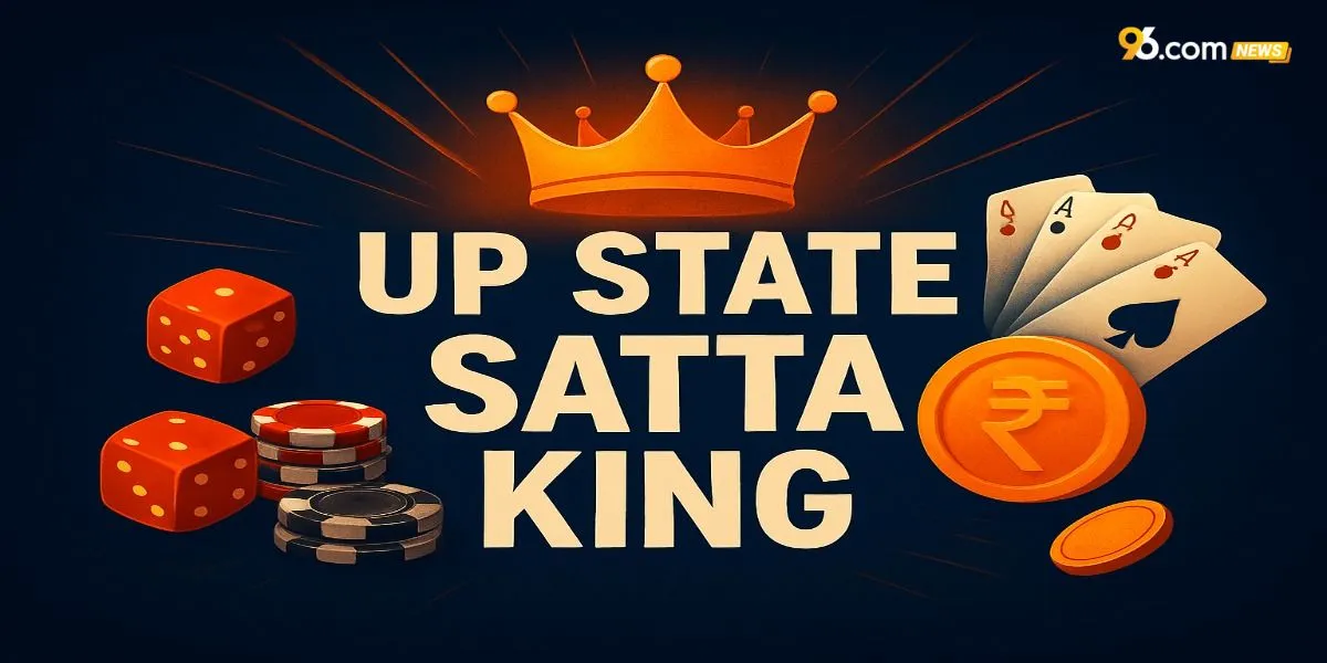 up state satta king