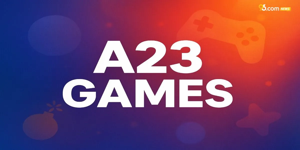 A23 Games