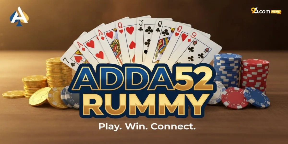 Adda52 Rummy