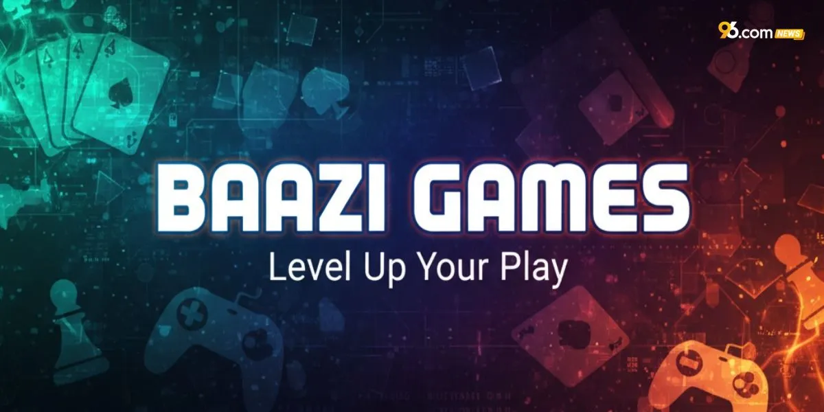 Baazi Games
