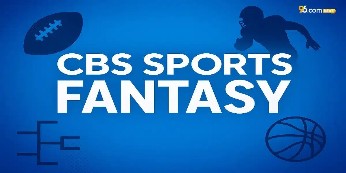 CBS Sports Fantasy