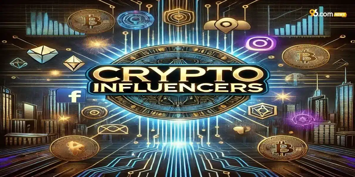 Crypto Influncers
