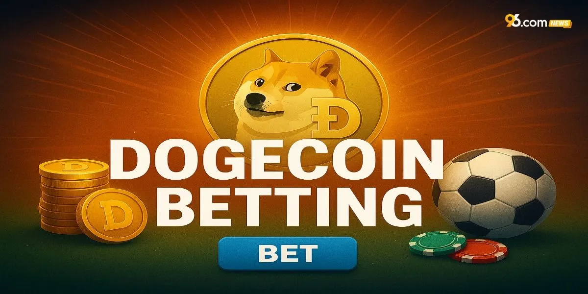 Dogecoin Betting