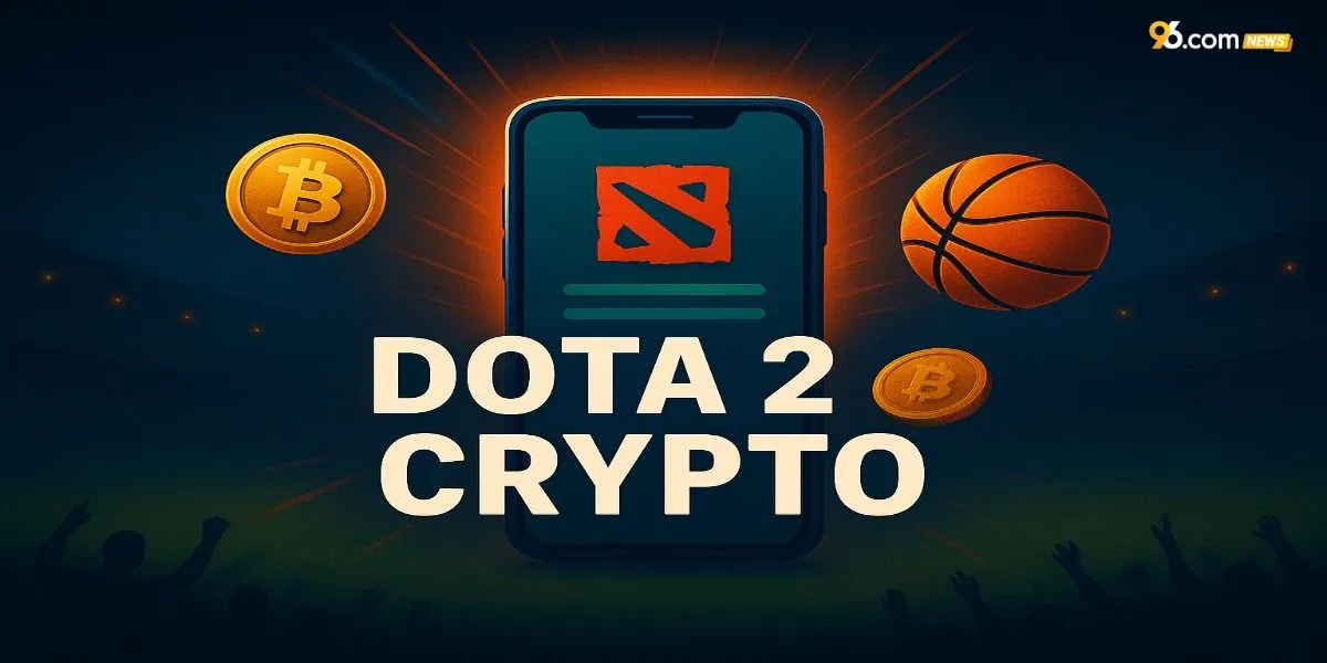 Dota 2 Crypto