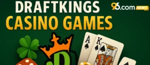 ドラフトキングスカジノゲーム - ドラフトキングスロケットゲーム&ドラフトキングスゲーム内ベッティングガイド