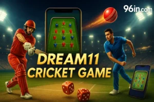 Dream11クリケットゲーム - 完全ガイドと2025年にオンラインでプレイできる代替ゲーム