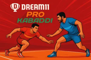 Dream11 Pro Kabaddi Game – Complete Guide for Beginners