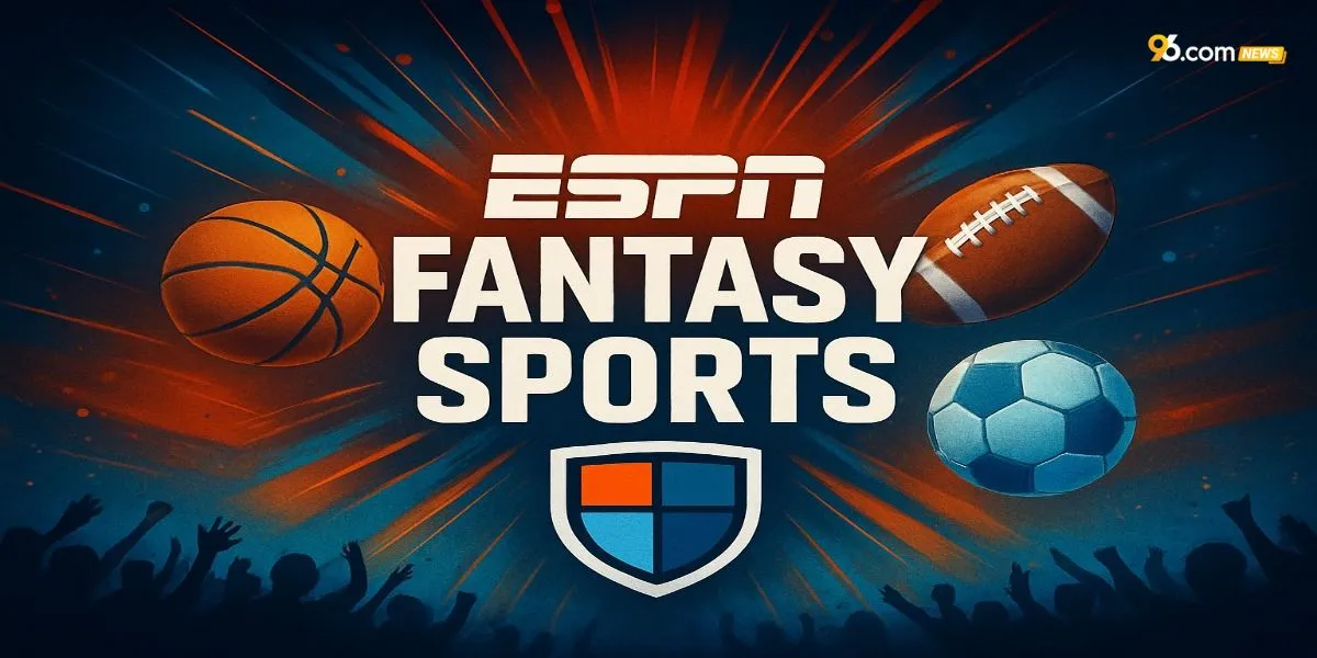 ESPN Fantasy Sports