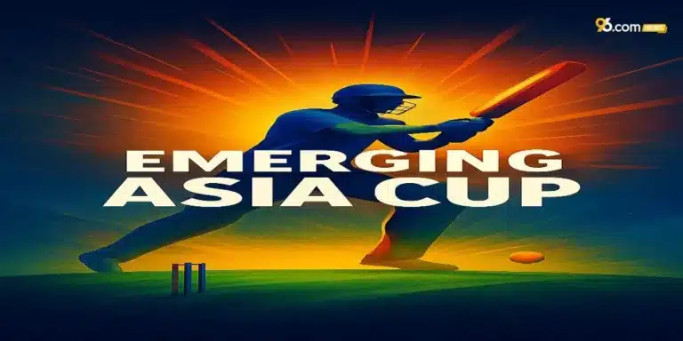 Emerging Asia Cup