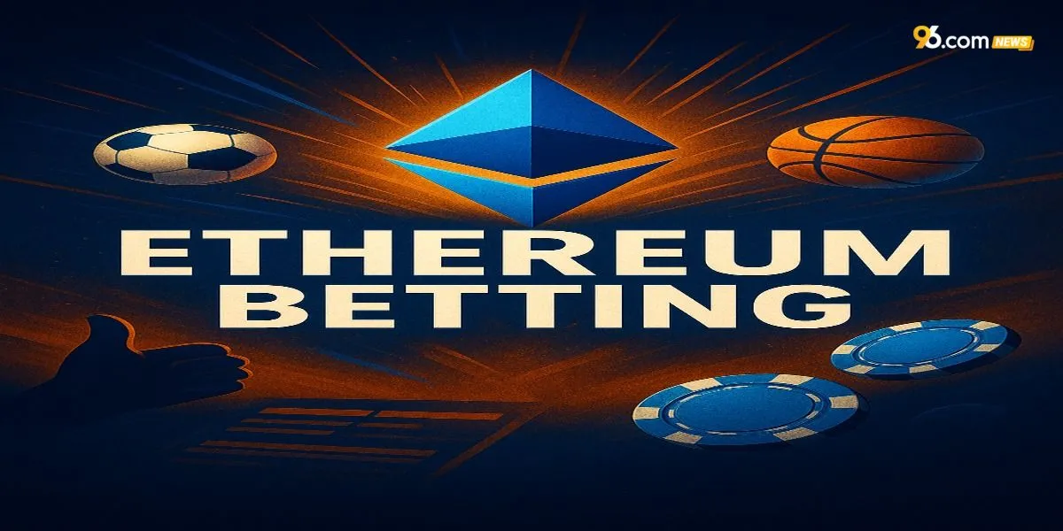 Ethereum Betting