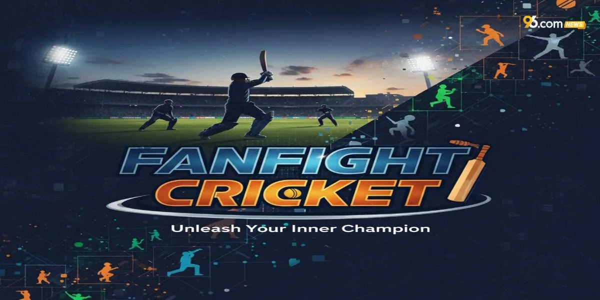Fanfight Cricket