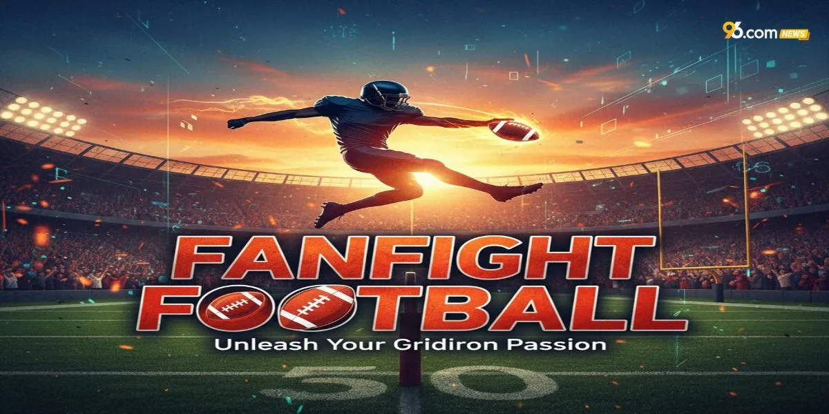 Fanfight Football
