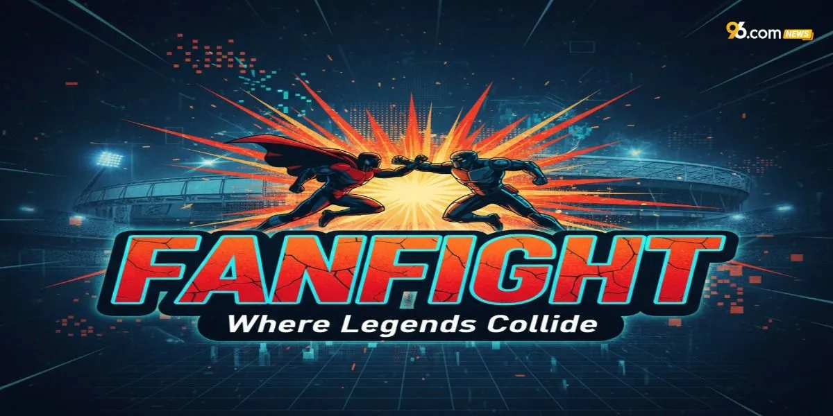 Fanfight