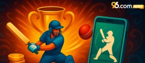 Fantasy Cricket Game Online Play & Win in 2025