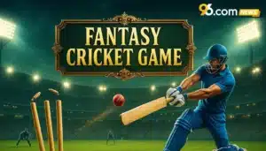 Fantasy Cricket Game Online Play & Win in 2025