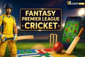 Fantasy Premier League Cricket 2025 – World Cup, IPL & T20 Guide
