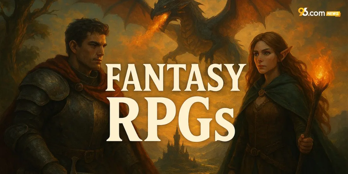 Fantasy RPGs