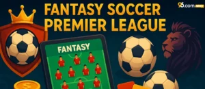 Fantasy Soccer Premier League Complete Guide for Players to Premier League Fantasy Football