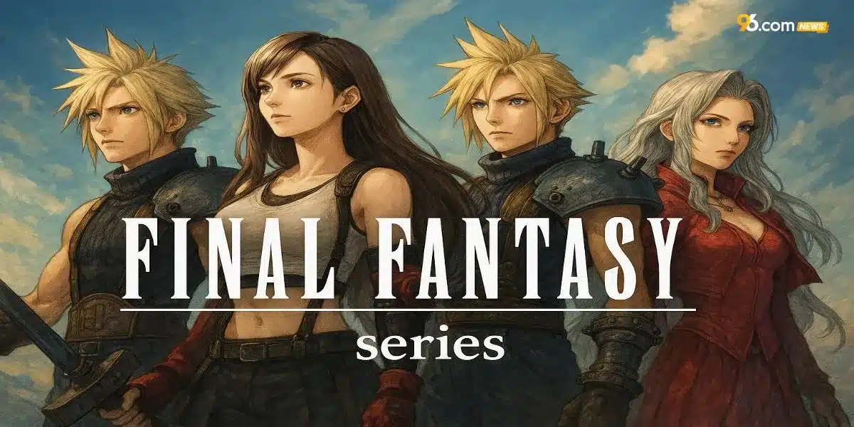 Final Fantasy Series