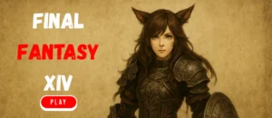 Final Fantasy XIV – Complete Beginner’s Guide (2025)