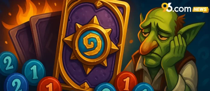 How Many Hearthstone Games to Concede to Lower Your MMR How Many Hearthstone Games to Concede to Lower Your MMR
